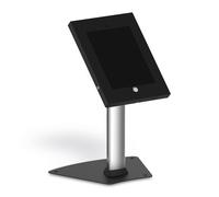 Supporto Tablet Apple Ipad 2 Ipad 3 Ipad 4 Ipad Air Regolabile Bloccabile Nero
