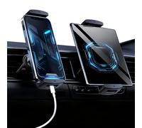 Supporto Tablet Auto, Porta Tablet da Auto, Porta Tablet Auto, Supporto Tablet Auto per Presa d'Aria Porta Cellulare Auto Portatelefono Auto per iPad 2024 iPad Mini Air 4.7-13 PolliceTablet Cellulari