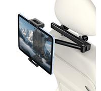 Supporto Tablet Auto Universale per Tablet [Estensibile] 360° Rotazione Supporto