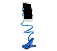 Supporto Tablet Collo Oca - Supporto per Telefono Da lettos Lungo - Supportos Cellulare Telefono Regolabile E Flessibile A Collo Di Cigni, Stabile E Antiscivolo, Adatto A Cucine, Palestre E Uffici