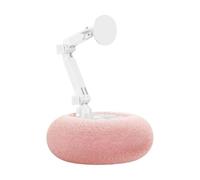 Supporto Tablet da | Supporto Multi-Angolo Con Magnete Forte Per Cellulare,Cuscino Magnetico Porta Tablet e Telefono,Auto, Palestra, Casa, Ufficio, Tavolo, Camera Da , Bagno, Viaggio, Donne E Uomini