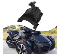 Supporto Tablet e Telefono per CanAm Defender Comoda Ricarica e Stoccaggio Extra