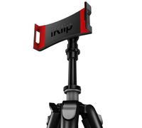 Supporto tablet IK Multimedia IKLIP 3 VIDEO rotazione 360° per 7-12,9 pollici