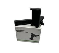 Supporto Tablet Originale Skoda Smart Per Poggiatesta + Adattatore 3V0061128