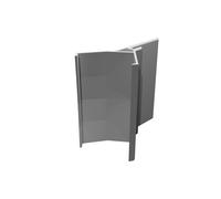 Supporto Tablet per Tapis Roulant NordicTrack T23.0 Clip Montaggio iPad Stand