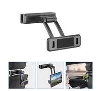 Supporto Tablet Poggiatesta Reggi Auto Porta Da Per Telefono Del Seggiolino