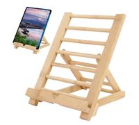 Supporto Tablet - Supporto Tablet | Standd Per Tablet | Dock Di Sopporto Desktop Portatile Multiplo Foro Ricarica Per Tablet Lettore Elettronico E Telefoni Phone