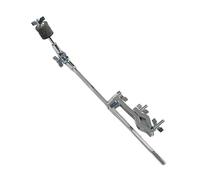 Supporto Tamburo Estensione Morsetto Drum Stand Drum Hardware Supporti Per Tamburi E Assemblaggio Hardware Strumento Parte Con Feltro Pad