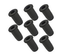 Supporto tampone antivibrazioni AV da 8 pezzi adatto for motosega Rancher 50 51 55, 55, parte di ricambio 501763902