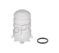 Supporto Tamponi Ammortizzatore Posteriore Per CITROËN C2 C3 I PEUGEOT 1007