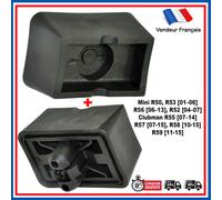 2 Tamponi Posteriore di Sollevamento Cric Candela per BMW Serie 6 E63 E64 7 E65