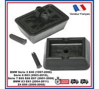 BMW Adattatore tamponi blocco sollevamento cric per Serie E46 E64 E65 E83