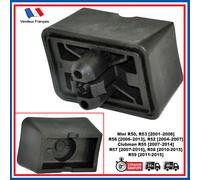 Supporto Tamponi Pattino Punto di Sollevamento per BMW Serie 6 E63 E64 7 E65