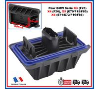 Punto Di Fissaggio Per Cric Chandelle Per BMW X3 F25 X4 X5 E70 X6 51717189259