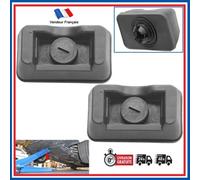 Supporto Tamponi Pattino Punto di Sollevamento per Mercedes C W203 E W210 CLC