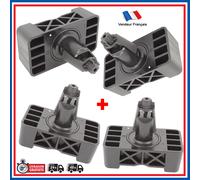 Supporto Tamponi Punti Di Sollevamento Per Mercedes C W205 E W213 CLC 2046900009