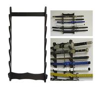 Supporto Tanto base per espositore per spada samurai per spada della