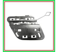 Supporto Tappo Coprigancio Traino Posteriore 4 Porte Mod Amg Mercedes