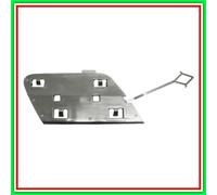 Supporto Tappo Coprigancio Traino Posteriore 4 Porte Mod Amg Mercedes Classe E (