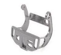 SUPPORTO TAPPO LAVAFARO SINISTRO PER BMW SERIE 5 F10/F11 10>