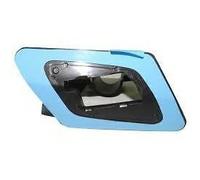 SUPPORTO TAPPO PARAURTI LAVAFARI DX PER BMW SERIE 5 G30-G31 2016>