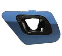 SUPPORTO TAPPO PARAURTI LAVAFARI DX PER BMW SERIE 5 G30-G31 2016> M-TECH