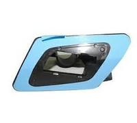 SUPPORTO TAPPO PARAURTI LAVAFARI SX PER BMW SERIE 5 G30-G31 2016>