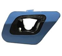 SUPPORTO TAPPO PARAURTI LAVAFARI SX PER BMW SERIE 5 G30-G31 2016> M-TECH