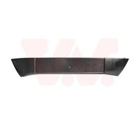 Supporto targa 0929580 VAN WEZEL per CITROËN