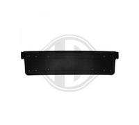 SUPPORTO TARGA ANTERIORE 51117030592 PER BMW SERIE 3 1999-2005 SERIE 3 TOURING