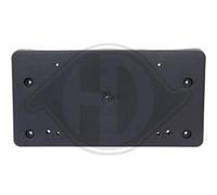 SUPPORTO TARGA ANTERIORE 51118048167 PER BMW SERIE 5 2009-2016 SERIE 5 TOURING