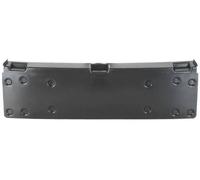 PORTATARGA PARAURTI ANTERIORE ADATTABILE A BMW SERIE 3 E90/E91 03/2005-> 5111711