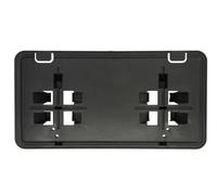 Supporto targa anteriore 5513-00-2593910P BLIC