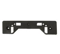 Paraurti - porta targa BLIC 5513-00-8186910P