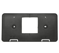 Paraurti - porta targa BLIC 5513-00-8192911P