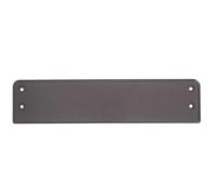 Supporto targa anteriore 5703-05-9549920P BLIC per VW PASSAT B8