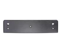 Supporto targa anteriore 5703-05-9586920P BLIC per VW TOUAREG