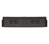 Supporto targa anteriore 6509-01-0017920P BLIC per AUDI COUPE B3 80 B4 Avant