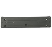Supporto targa anteriore 6509-01-0073920P BLIC