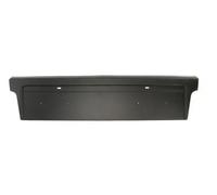 Porta targa BLIC 6509-01-0075920P