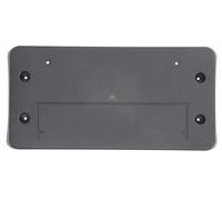 Paraurti - porta targa BLIC 6509-01-0086920MP