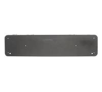 Supporto targa anteriore 6509-01-3512922P BLIC per MERCEDES-BENZ CLASSE C