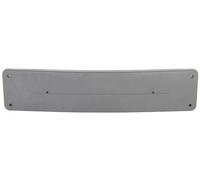 Blic Porta targa anteriore 6509-01-3518920P per Mercedes-Benz Classe C (W204) 2007-2014