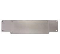 Supporto targa anteriore 6509-01-3527924P BLIC per MERCEDES-BENZ