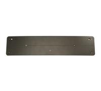 Supporto targa anteriore 6509-01-3528921P BLIC per MERCEDES-BENZ CLASSE E