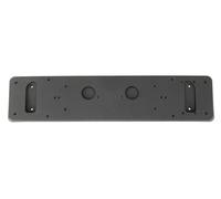 Supporto targa anteriore 6509-01-3536920P BLIC