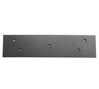 Supporto targa anteriore 6509-01-7800921P BLIC per MG MG 4