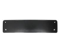 Porta targa BLIC 6509-01-9524920P