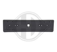 SUPPORTO TARGA ANTERIORE 9840705480 PER PEUGEOT 408 II 2022-2023