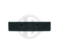 SUPPORTO TARGA ANTERIORE A2048850281 PER MERCEDES-BENZ LK 2008-2015